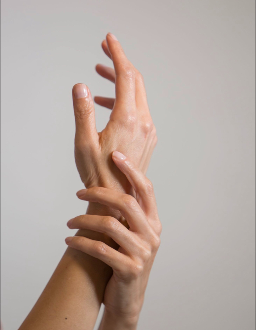 Hand Image